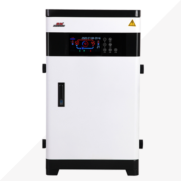 2020加强款8-60kW 
