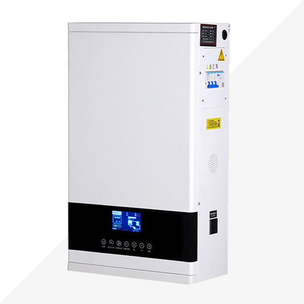 紫铜加长PTC半导体电锅炉4-20kW 