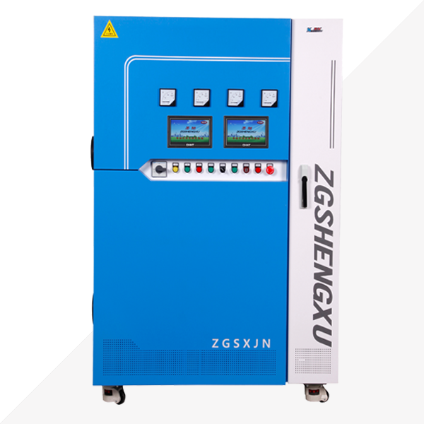 紫铜加长PTC半导体电锅炉80-160kW 